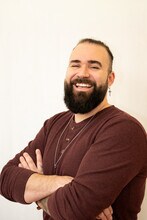 Robbie Greene Santos